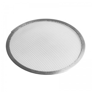 Сетка для пиццы Metal Craft, алюминий, диаметр 28см (AL-I D 11)
