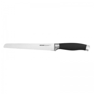 Нож кухонный Nadoba Rut для хлеба, лезвие 20см (722715)