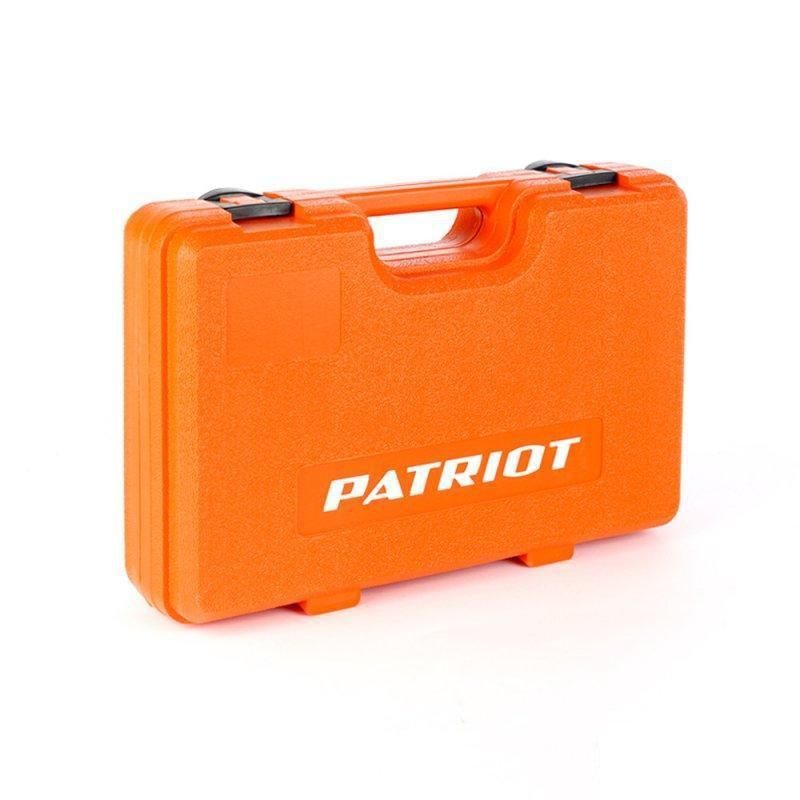 Перфоратор электрический Patriot RH 232 (140301321)