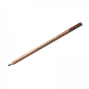 Сепия в карандаше Koh-I-Noor Gioconda, коричневая светлая, d=4.2мм, 12шт. (8803011001KS)
