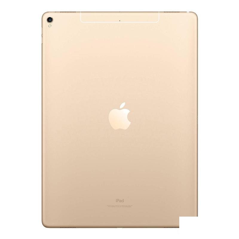 Планшет Apple iPad Pro 256Гб, золотистый