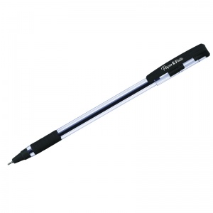 Ручка шариковая Paper Mate Brite (0.7мм, черный цвет чернил) 1шт. (2084418)
