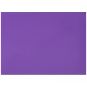 Фоамиран (пористая резина) цветной ArtSpace (1 лист 50х70см, 1мм., лавандовый) (Фи_37776)