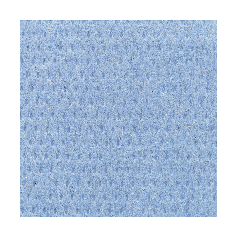Протирочный материал в рулонах OfficeClean Professional, 2-слойный, синий, 350м в рулоне, 2шт. (328305)