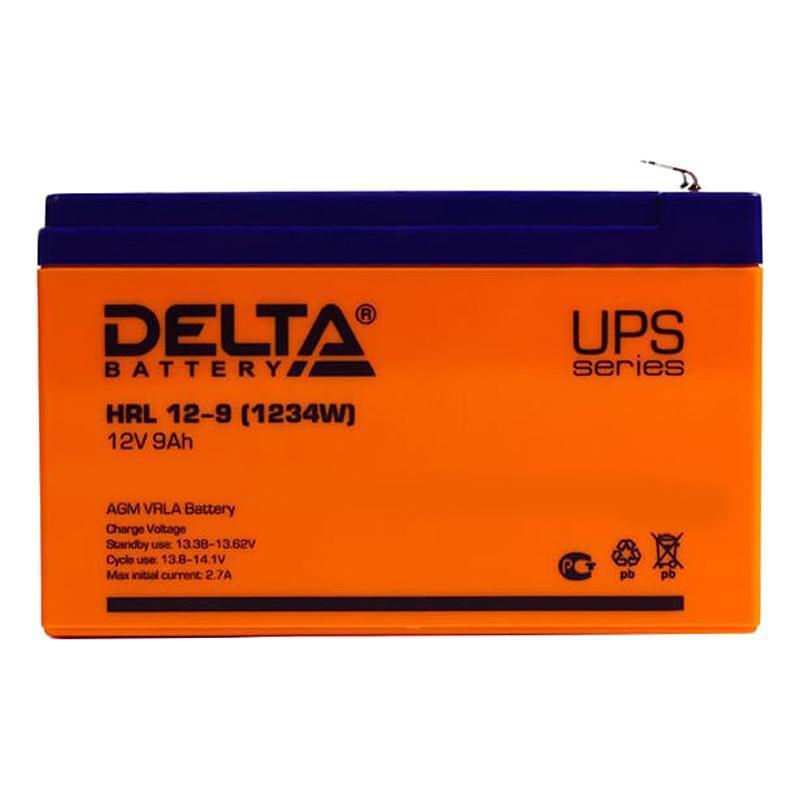 Батарея для ИБП Delta HRL 12-9