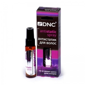 Спрей для волос DNC антистатик, 30мл