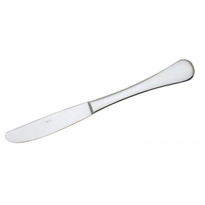 Нож столовый Pintinox Бостон 180мм, нерж.сталь, 12шт. (1260M0L3)
