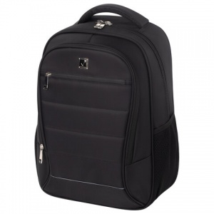 Рюкзак дорожный Brauberg Urban Impulse, с отделением для ноутбука, нагрудный ремешок, 46х16х32см