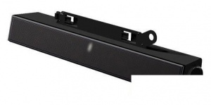 Акустическая система Dell 520-10703 AX510 for Ultrasharp only, навесная, цвет черный