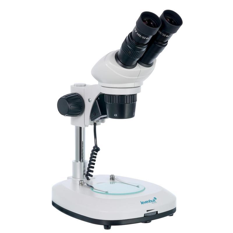 Микроскоп Levenhuk 4ST бинокулярный