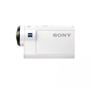 Экшн-камера Sony HDR-AS300, белая (HDRAS300.E35)
