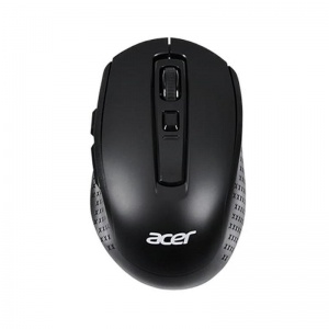 Мышь оптическая беспроводная Acer OMR060, черная