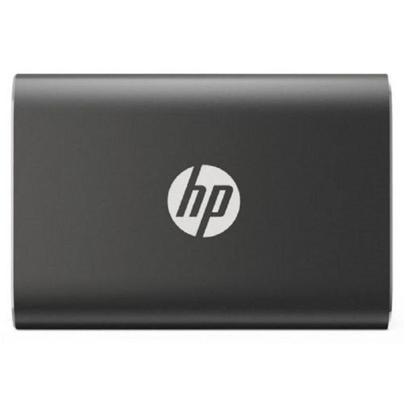 Внешний жесткий диск HP P500, 500Гб (7NL53AA#ABB)