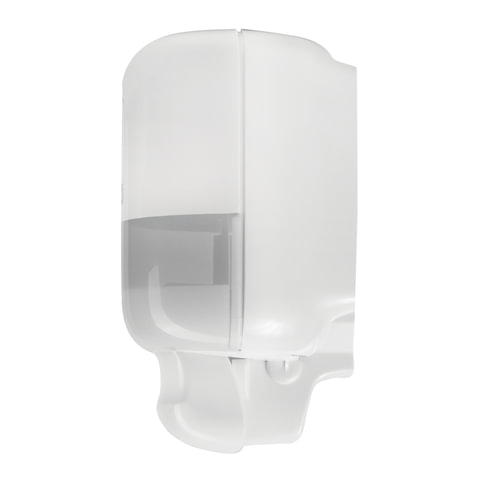 Диспенсер для жидкого мыла Tork S2 Elevation mini, 500мл, пластик белый (561000)
