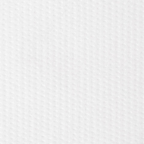 Полотенца бумажные для держателя 1-слойные Лайма H1 Advanced, рулонные, белые, 6 рул/уп