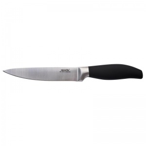 Нож кухонный Appetite Ультра универсальный, лезвие 15см (HA01-3)