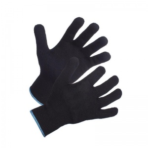 Перчатки защитные текстильные Ампаро "Пантера", размер 8 (M)