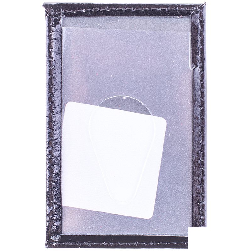 Обложка для пластиковых карт и билетов ОfficeSpace, кожа тип 2, разные дизайны (KPr_1684 / 176913)