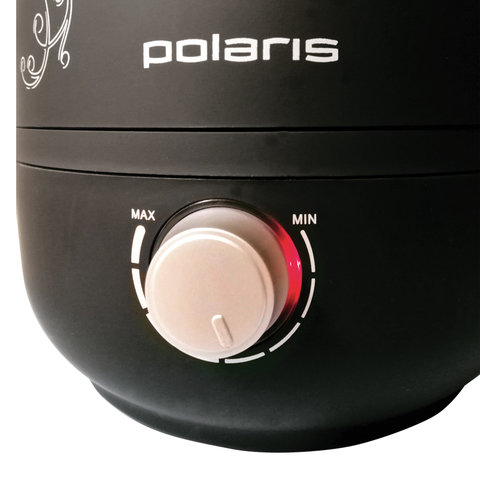 Увлажнитель воздуха Polaris PUH 2705, черный