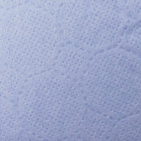 Протирочная бумага в рулонах Лайма W1/W2 Premium, 2-слойная синяя, 4 рулона по 667 листов (112512)