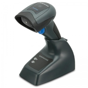Сканер штрихкода Datalogic QuickScan QBT2430-BK-BTK1 (USB, черный)
