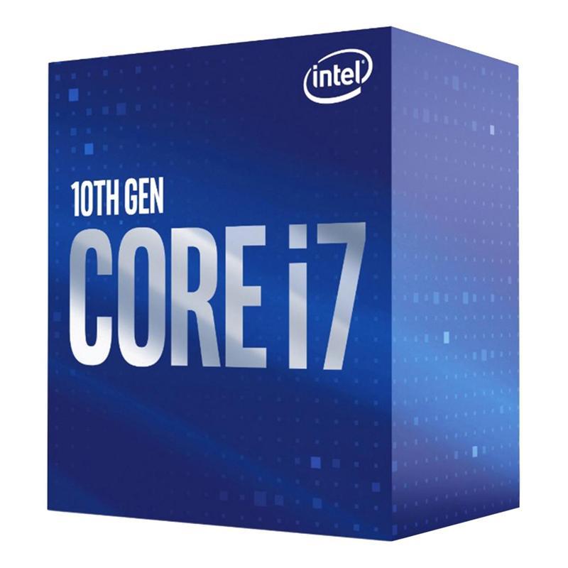 Процессор Intel Core i7 10700K Box (BX8070110700K SRH72)