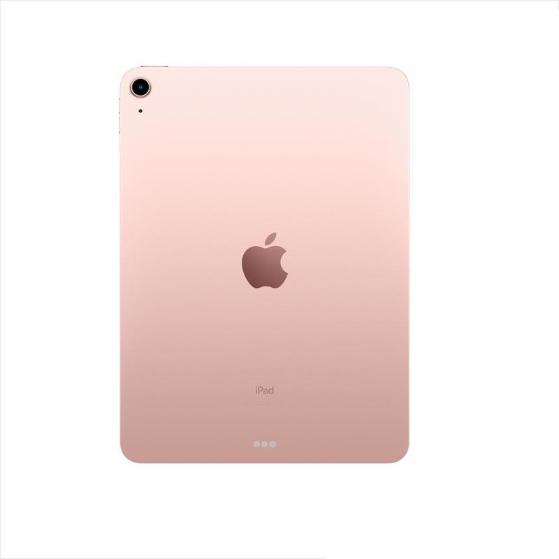 Планшет Apple iPad Air 10.9 (2020) Wi-Fi 64Гб, светло-розовый (MYFP2RU/A)