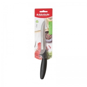 Нож кухонный Attribute Chef, универсальный, лезвие 15см (AKC036), 6шт.