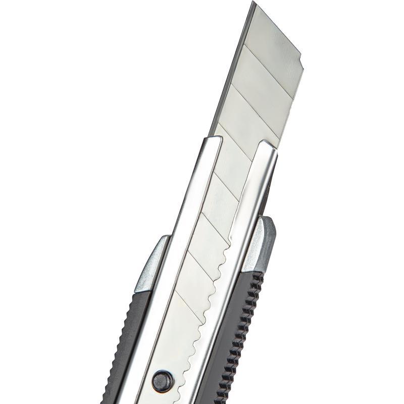 Нож универсальный Attache Selection SX998 (ширина лезвия 18мм)