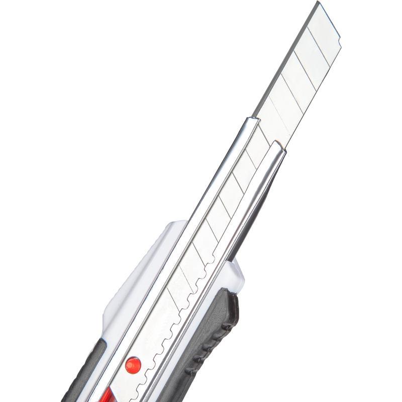 Нож универсальный Attache Selection SX817 (ширина лезвия 9мм)