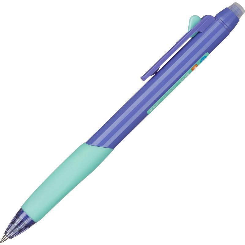 Ручка гелевая стираемая M&G (0.35мм, синяя) 1шт.