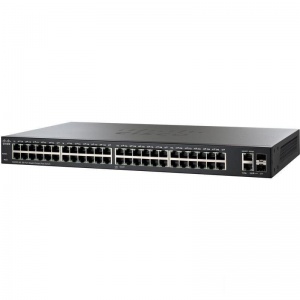 Коммутатор Cisco SF220-48-K9-EU