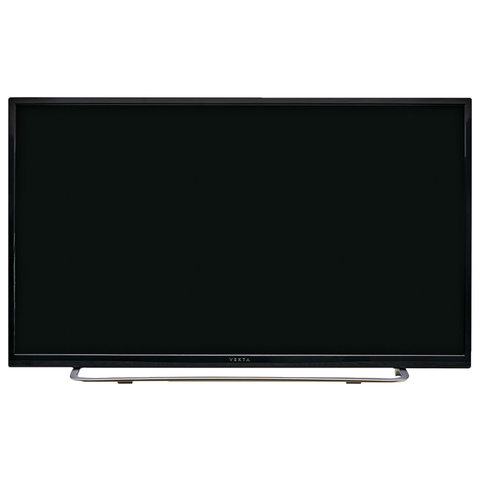 LED телевизор 40&quot; Vekta LD-40SF6019BT, Full HD, 16:9, черный