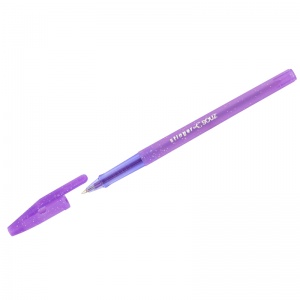 Ручка шариковая Союз "Stinger" (0.5мм, синий цвет чернил, масляная основа) 1шт. (РШ 524-01)