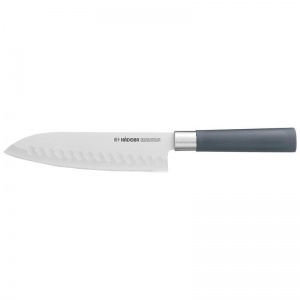 Нож кухонный Nadoba Haruto Сантоку 17.5см (723517)