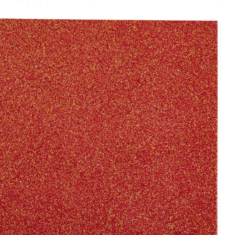 Фоамиран (пористая резина) цветной  Остров сокровищ (А4, 10 листов, 10 цветов, иридисцентные цвета, 2мм) (665101)