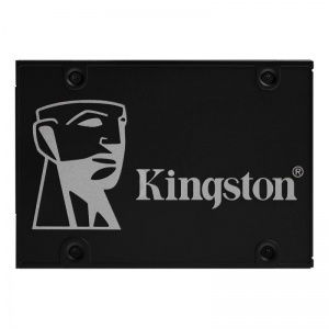 Накопитель SSD 2.5" 256Gb Kingston KC600 (SKC600/256G)