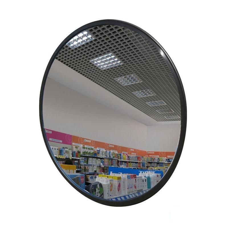 Зеркало противокражное обзорное, диаметр 600мм