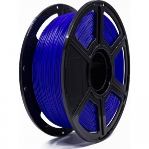 Пластик PLA+ для 3D-принтера Tiger 3D синий, 1.75мм, 1кг