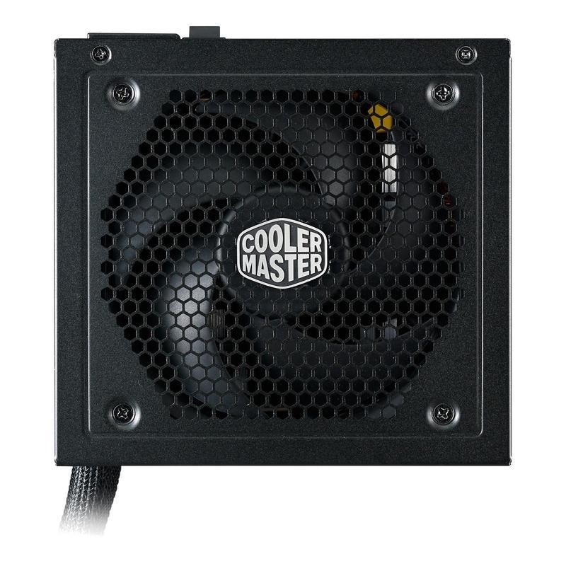 Блок питания Cooler Master MasterWatt, 650Вт (MPX-6501-AMAAB-EU)