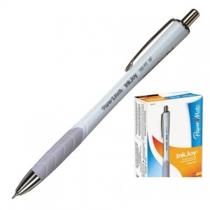Ручка шариковая автоматическая Paper Mate InkJoy 700 RT (0.5мм, черный цвет чернил) 1шт. (S0961060)