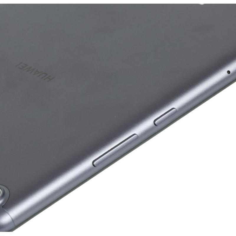 Планшет Huawei MediaPad M5 Lite 8 32Гб, серый (53010RVA/JDN2-L09)