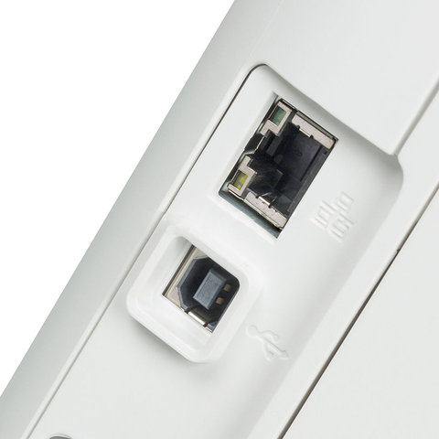 МФУ монохромное Xerox B205NI, белый/черный, USB/Wi-Fi (B205_NI)