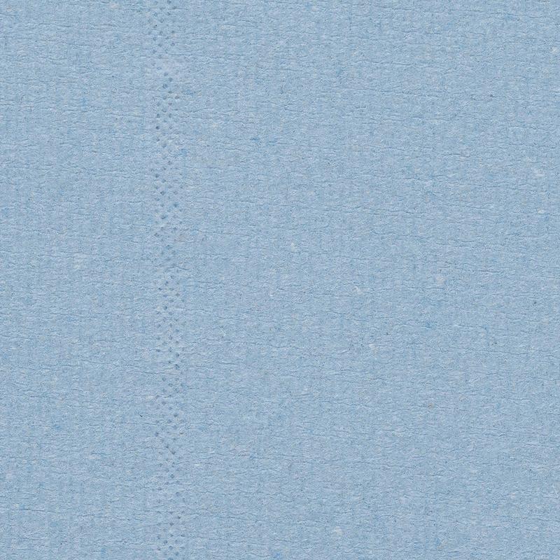 Протирочный материал в рулонах Kimberly-Clark Wypall L30 7426, голубой, 670 листов в упаковке