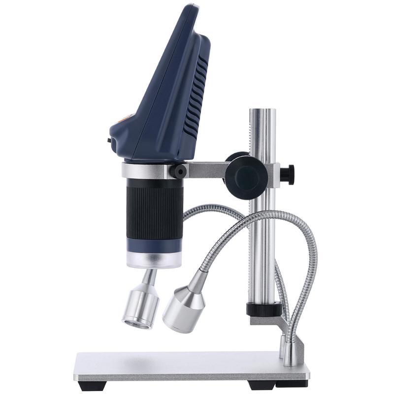 Микроскоп Levenhuk DTX RC1 76821 (с дистанционным управлением)