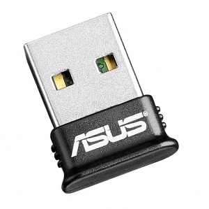Сетевой адаптер Bluetooth Asus USB-BT400 USB 2.0 (USB-BT400)