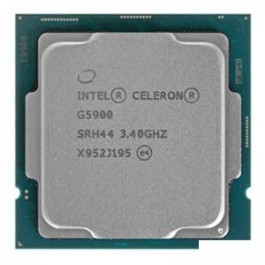Процессор Intel Celeron G5900 OEM (CM8070104292110SRH44)