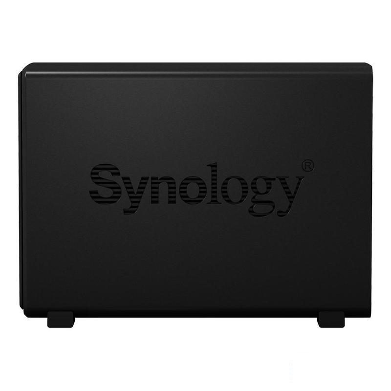 Сетевое хранилище Synology DiskStation DS118
