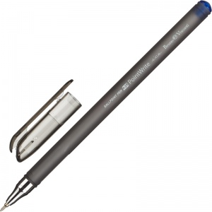 Ручка шариковая Bruno Visconti PointWrite Ice (0.3мм, синий цвет чернил) 1шт. (20-0209)
