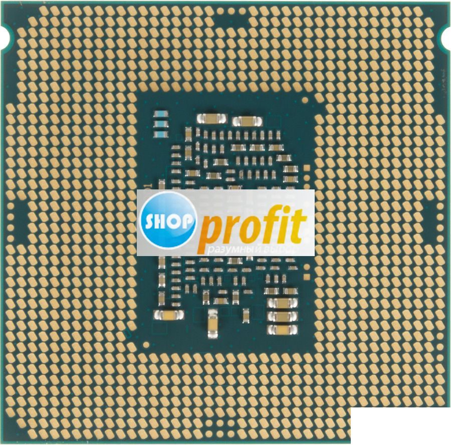 Процессор Intel Core i5 6400, LGA 1151, BOX (BX80662I56400 S R2L7)